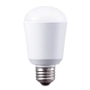 パナソニック 【受注生産品】LED電球 一般電球タイプ 下方向タイプ 60形相当 電球色相当 E26口金 LDA8L-H/E/W