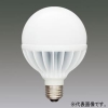 アイリスオーヤマ 【販売終了】LED電球 ボール電球形 調色3色切替タイプ ボール電球60形相当 電球色・昼白色・昼光色 E26口金 密閉形器具対応 LDG13-G/T-V2