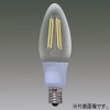 E17口金｜シャンデリア球タイプの商品一覧｜LED電球｜電球の激安価格