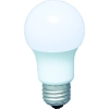 アイリスオーヤマ 【販売終了】LED電球 一般電球形 広配光タイプ 一般電球40形相当 昼白色 E26口金 調光器対応 LDA5N-G/D-4V2
