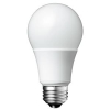 三菱ケミカルメディア LED電球 一般電球形 100W形相当 広配光タイプ 電球色 全光束1520lm E26口金 密閉型器具対応 LDA13L-G/V4