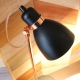 電材堂 【在庫限り】インテリアテーブルランプ E26口金 電球別売 インテリアテーブルランプ DSDX01 画像4