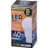 アイリスオーヤマ 【販売終了】LED電球 広配光40形相当 昼白色 全光束485lm 口金E26 LDA5N-G-C2