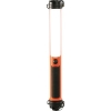 アイリスオーヤマ LEDスティックライト 充電式 広配光タイプ 防雨型 昼白色 500lm 2段階調光機能付 LWS-500SB