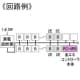 テンパール工業 住宅用分電盤 《パールテクト》 ピークカット機能付 扉なし 20+2 主幹75A 住宅用分電盤 《パールテクト》 ピークカット機能付 扉なし 20+2 主幹75A YAG37202PC4 画像2