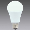 アイリスオーヤマ 【販売終了】LED電球 屋内用 全方向タイプ 明るさ40W形相当 昼白色 E26口金 調光器・密閉型器具対応 LDA5N-G/W/D-4V1