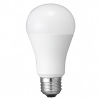 電材堂 【在庫限り】LED電球 一般電球形100W相当 広配光タイプ 昼白色 E26口金 密閉型器具対応 LDA14NGDNZ