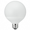 電材堂 【在庫限り】LED電球 G95ボール形60W相当 広配光タイプ 昼白色 E26口金 密閉型器具対応 LDG7NG95DNZ