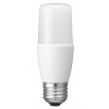 電材堂 LED電球 一般電球T形60W相当 全方向タイプ 昼白色 E26口金 密閉型器具対応 LDT8NGDNZ