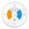 オーデリック 簡単リモコン 丸型 防水仕様 調光・調色タイプ Bluetooth&reg;対応 《CONNECTED LIGHTING専用》 RC917