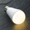 コイズミ照明 LED電球 普通球形 60形相当 電球色 E26口金 AE49771L