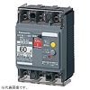 パナソニック 漏電ブレーカ モータ保護兼用 BJW-60型 3P3E 50A 100mA O.C付 ボックス内取付用 端子カバー付 BJW35041