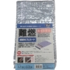 ユタカメイク 難燃透明糸入シート 厚み0.25mm 2.7×2.7m #25アルミハトメ24個付 B-326