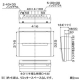 パナソニック 住宅用分電盤 《コスモパネル》 単相2線式 露出・半埋込両用形 4+4 主幹30A 電源切替開閉器付 住宅用分電盤 《コスモパネル》 単相2線式 露出・半埋込両用形 4+4 主幹30A 電源切替開閉器付 BQEK82344 画像3