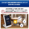 東亜産業 【生産完了品】CO2マネージャー コンパクト CO2マネージャー コンパクト TOACO2MG001 画像4