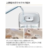 藤本電業 【生産完了品】上部給水 超音波式加湿器 上部給水 超音波式加湿器 TIT-18 画像4