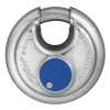 ABUS 【ケース販売特価 6個セット】ディスカス 24IBシリーズ シャックル径φ10mm 24IB/70