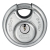 ABUS 【ケース販売特価 6個セット】ディスカス 24IBシリーズ シャックル径φ6.5mm 24IB/50