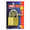 ABUS 【ケース販売特価 5個セット】真鍮南京錠 EC75シリーズ ブリスターパック 50mm BP-EC75/50