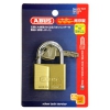 ABUS 【ケース販売特価 5個セット】真鍮南京錠 EC75シリーズ ブリスターパック 40mm BP-EC75/40