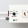 ELECOM 【在庫限り】4口輪番タップ 4口輪番タップ T-H0303WH 画像3