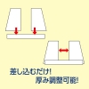 アーテック 厚み自在パネルスタンド 厚み自在パネルスタンド 051447 画像2