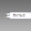 NEC 直管蛍光灯 HF蛍光ランプ インバーター形 昼白色 《ライフルック HGX》 32W FHF32EX-N-HX2