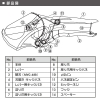 マーベル エンビカッタ エンビカッタ MVC-48 画像5