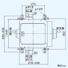 DVC-18T1 (東芝)｜東芝製｜換気扇｜電材堂【公式】