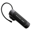 ELECOM ヘッドセット Bluetooth&reg;4.0対応 microUSBポート搭載 ブラック LBT-HS20MMPBK