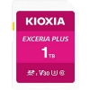 KIOXIA EXCERIA PLUS SDHCカード 1TB CLASS10 KSDH-A001T