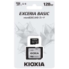 KIOXIA 【限定特価】microSDHCメモリカード UHS-I 128GB ベーシックモデル microSDHCメモリカード UHS-I 128GB ベーシックモデル KCA-MC128GS 画像2