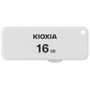 KIOXIA 【生産完了品】USBフラッシュメモリ USB2.0 16GB U203 USBフラッシュメモリ USB2.0 16GB U203 KUS-2A016GW 画像1