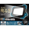 大進 LED投光器30W LED投光器30W DL-2800WL 画像2