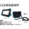 大進 LED投光器30W LED投光器30W DL-2800WL 画像4