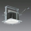 DAIKO 高天井用LED器具 スペシャルグレードタイプ 水銀灯400W相当 中角形 昼白色 電源内蔵 LZB-92930WS