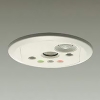 DAIKO シーンコントローラー 天井埋込形 照度・人感センサータイプ LZA-92088