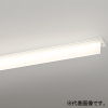 オーデリック LEDベースライト ≪LED-SLIM≫ 単体用 導光パネルタイプ Cチャンネル回避型 3200lmタイプ LED一体型 電球色〜昼光色 Bluetooth&reg;調光・調色 OD301233BM