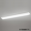 オーデリック LEDベースライト ≪LED-LINE≫ R15 クラス2 直付型 40形 逆富士型(幅230mm) 4000lmタイプ FLR40W×2灯相当 LEDユニット型 昼白色 非調光タイプ LEDベースライト ≪LED-LINE≫ R15 クラス2 直付型 40形 逆富士型(幅230mm) 4000lmタイプ FLR40W×2灯相当 LEDユニット型 昼白色 非調光タイプ XL501005R2B 画像1