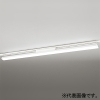 オーデリック 【受注生産品】LEDベースライト ≪LED-LINE≫ R15 クラス2 レール取付型 40形 4000lmタイプ FLR40W×2灯相当 LED一体型 昼白色 非調光タイプ オフホワイトプラグ XL451002RB