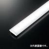 オーデリック LEDユニット ≪LED-SQUARE≫ 省電力タイプ FHP32Wクラス用 低出力 昼白色 UN2303B