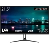 JAPANNEXT 【生産完了品】法人様限定 21.5インチ フルHD (1920x1080) 液晶モニター HDMI VGA 代引き決済不可 法人様限定 21.5インチ フルHD (1920x1080) 液晶モニター HDMI VGA 代引き決済不可 JN-V2150FHD 画像1