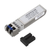 サンワサプライ SFP+ 10Gigabit用コンバータ LAN-SFPD10-LRN