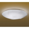 コイズミ照明 LED一体型和風シーリングライト 〜6畳用 調光 昼白色 リモコン付 AH52376