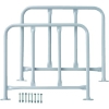 トラスコ中山 800番用サイドハンドル2本組 TP-810H-2SET