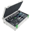 FESTOOL ラチェットセット 1/4 CE-RA-set 37(497881) 00523773