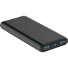 ハイディスク モバイルバッテリー 10000mAh モバイルバッテリー 10000mAh HD-PD20W10000BTBK 画像1