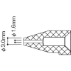 白光 ノズル/1.6MM N50B-06