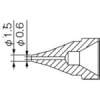 白光 SS型 ノズル/0.6mm N61-01