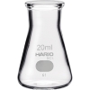 HARIO 三角フラスコ 目安目盛付 20ml 三角フラスコ 目安目盛付 20ml SF-20-SCI 画像1